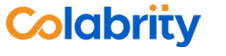 Colabrity logotip